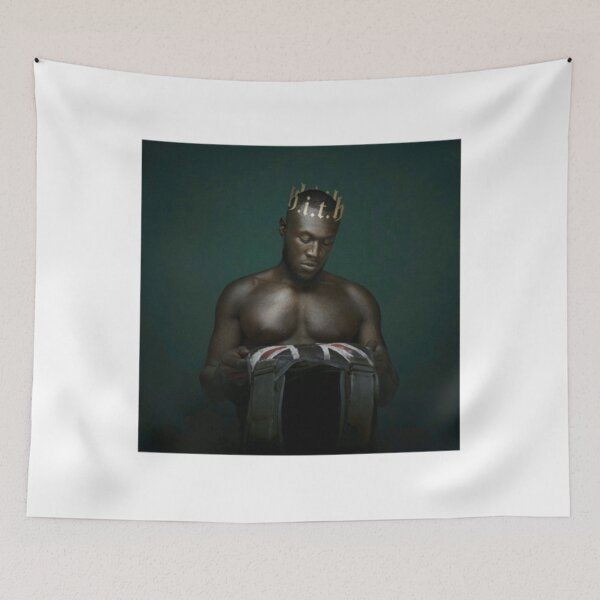 Item preview, Heavy is the Head   designed and sold by manfredstewart1.