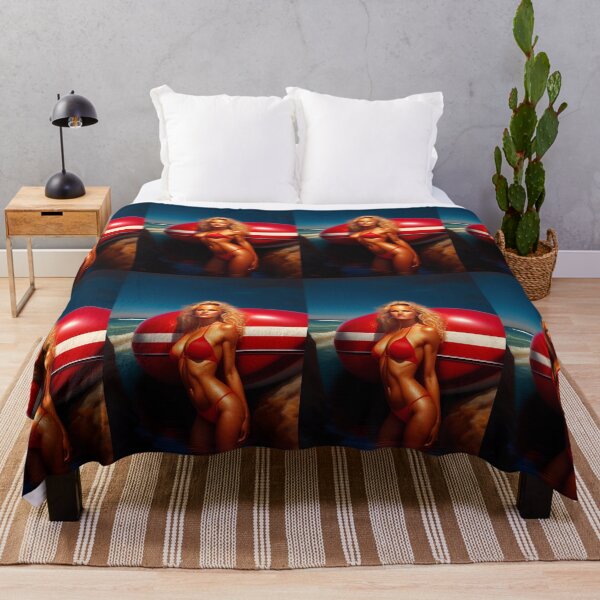 Item preview, Pamela Anderson designed and sold by HapaLady92.