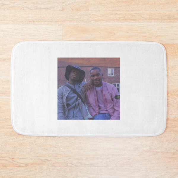 Item preview, J Hus and Dave   designed and sold by manfredstewart1.