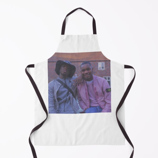 Item preview, J Hus and Dave   designed and sold by manfredstewart1.