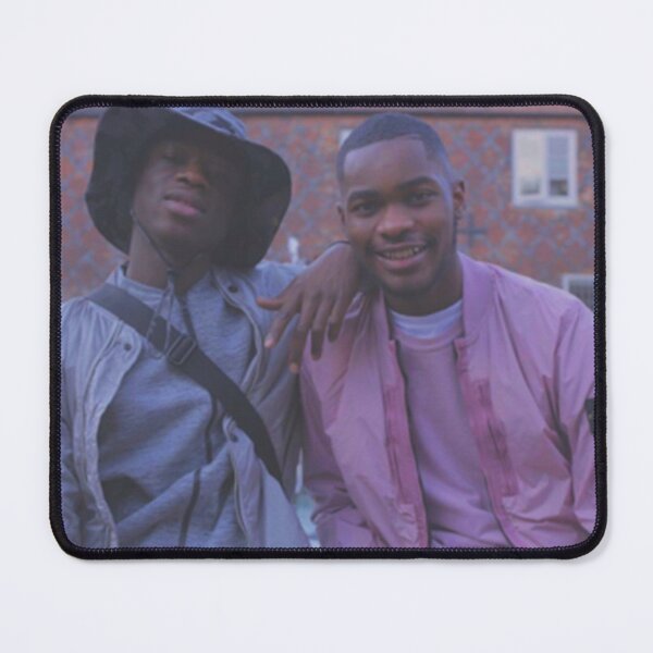 Item preview, J Hus and Dave   designed and sold by manfredstewart1.