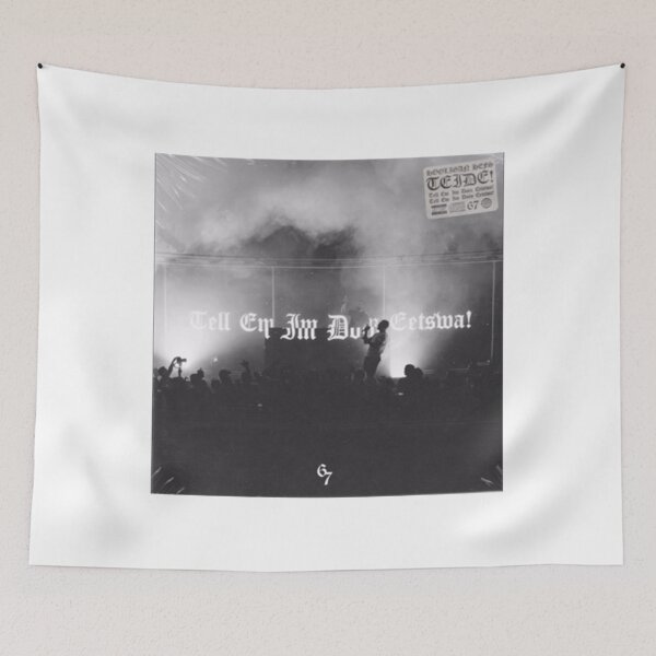 Item preview, Tell Em I_m Doing Eetswa   designed and sold by manfredstewart1.