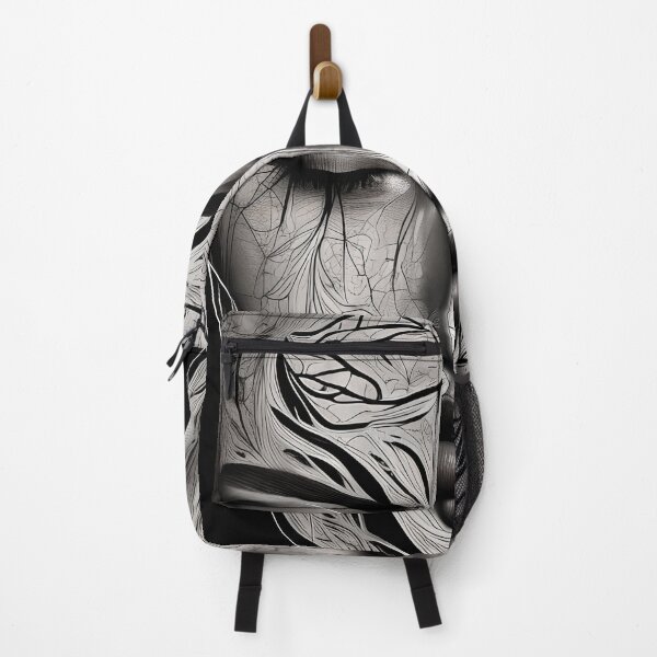 Item preview, Abstract Mind designed and sold by Poetic Patterns Studio.