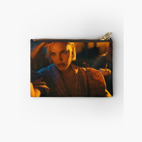 Item preview, psycho anne-marie, aitch album cover Chiffon Top designed and sold by manfredstewart1.