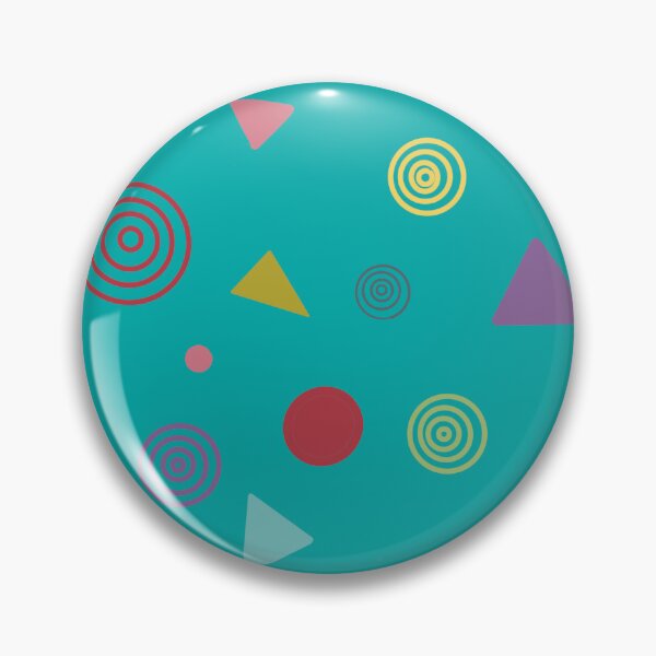 Item preview, Geometric Fun designed and sold by clounewcomb.