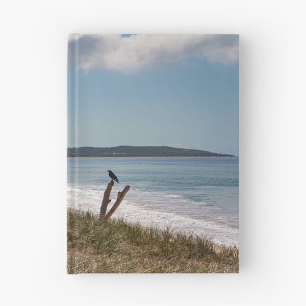 Item preview, Australian Raven - Greenhills Beach, NSW designed and sold by Bryan Freeman.