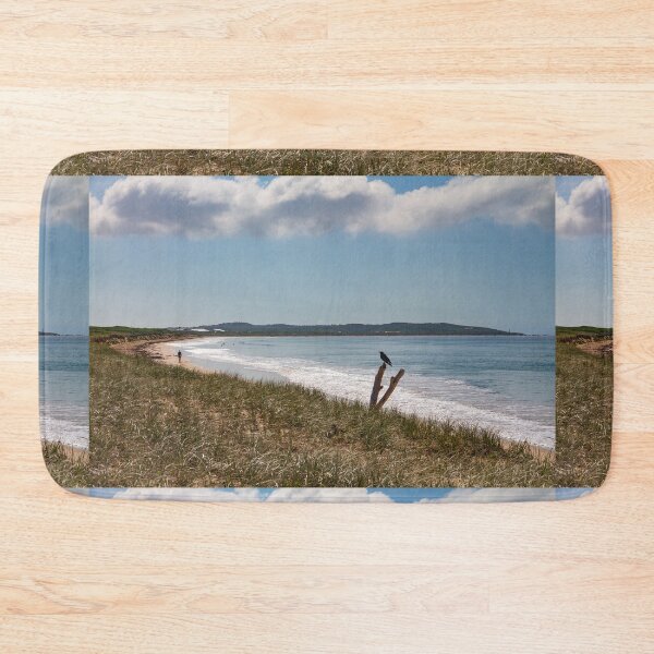 Item preview, Australian Raven - Greenhills Beach, NSW designed and sold by Bryan Freeman.