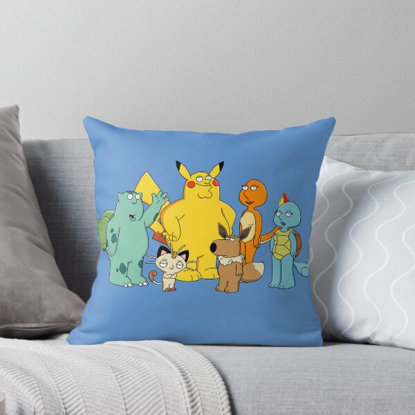 Item preview, Family 'Mon designed and sold by GreenBeanSuprem.