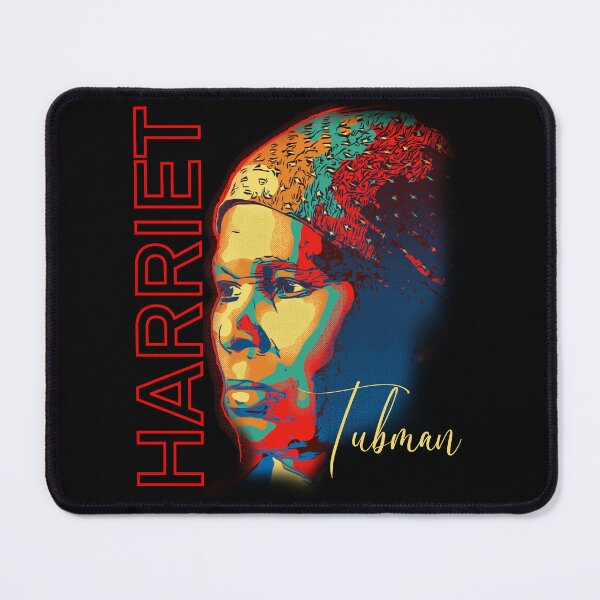 Item preview, Harriett Tubman tribute designed and sold by mwebba2005.