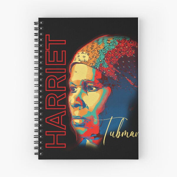 Item preview, Harriett Tubman tribute designed and sold by mwebba2005.