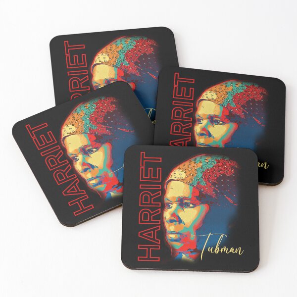 Item preview, Harriett Tubman tribute designed and sold by mwebba2005.