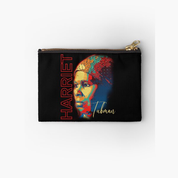 Item preview, Harriett Tubman tribute designed and sold by mwebba2005.