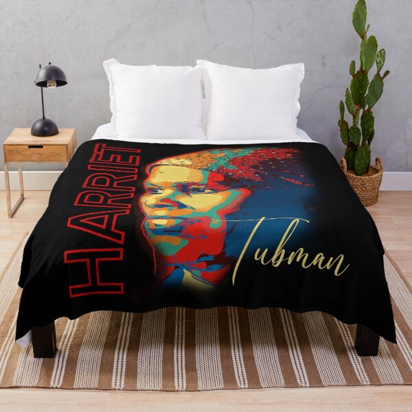 Item preview, Harriett Tubman tribute designed and sold by mwebba2005.