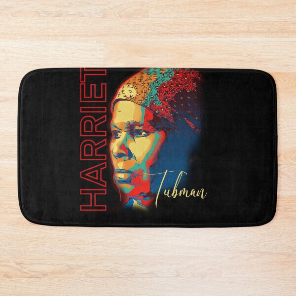Item preview, Harriett Tubman tribute designed and sold by mwebba2005.