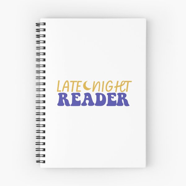Item preview, Late night reader designed and sold by Gwendesigns.