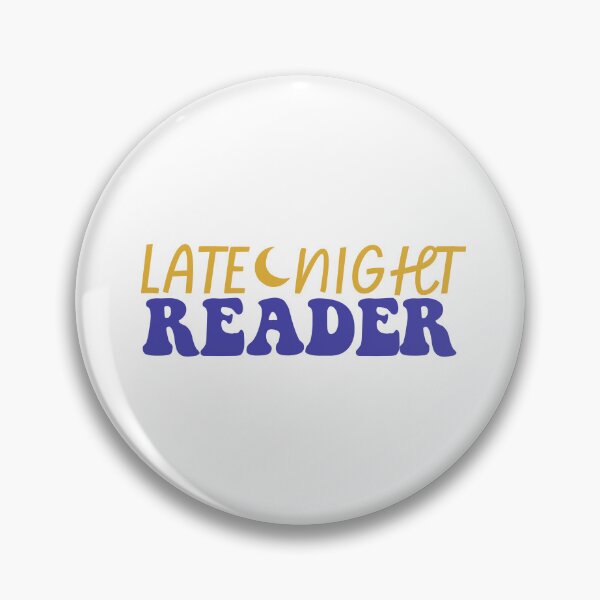 Item preview, Late night reader designed and sold by Gwendesigns.