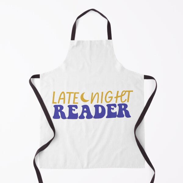 Item preview, Late night reader designed and sold by Gwendesigns.