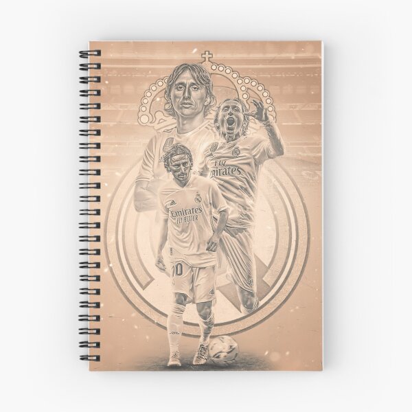 Item preview, Luka Modric wallpaper designed and sold by WhayanMade.