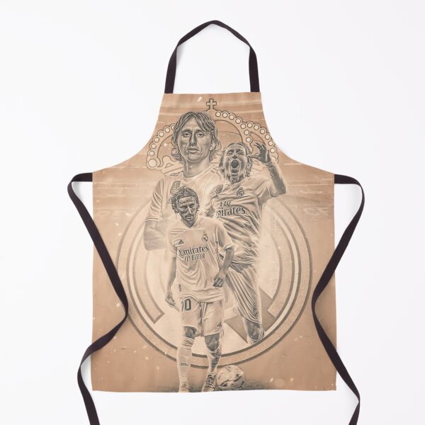 Item preview, Luka Modric wallpaper designed and sold by WhayanMade.