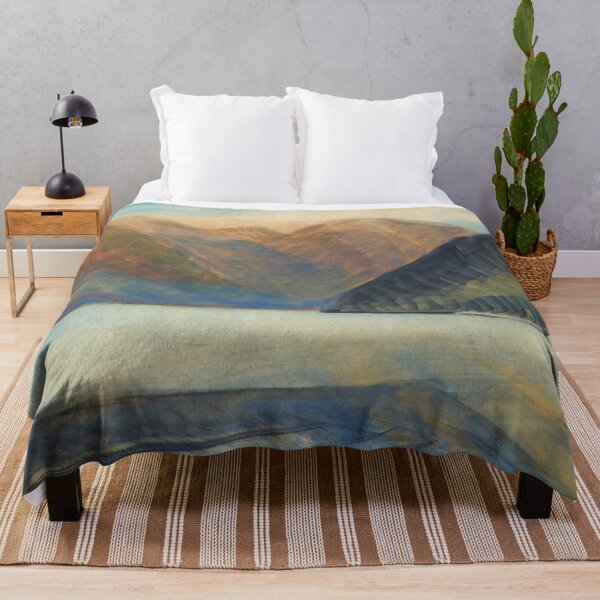 Artikelvorschau, Coast Mountains von Emily Carr entworfen und verkauft von TheRedVineyard.