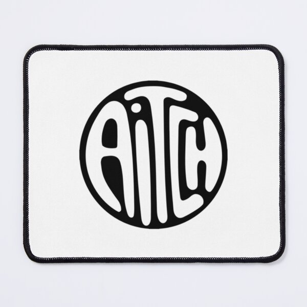Item preview, aitch          designed and sold by kevinrichmond8.