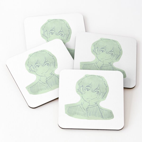 Item preview, Oreki Houtarou designed and sold by makonade.