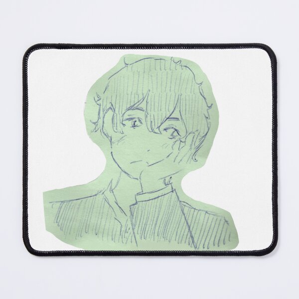 Item preview, Oreki Houtarou designed and sold by makonade.
