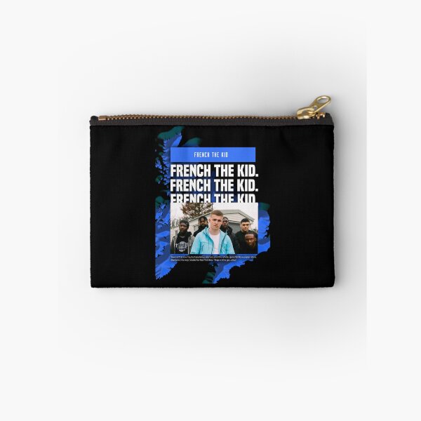 Item preview, French The Kid Streetwear  Design   designed and sold by kevinrichmond8.