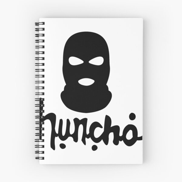 Artikelvorschau, M Huncho entworfen und verkauft von kevinrichmond8.