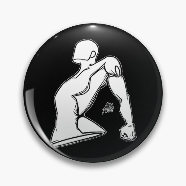 Item preview, Nameless Baseball ¾ Sleeve   designed and sold by kevinrichmond8.
