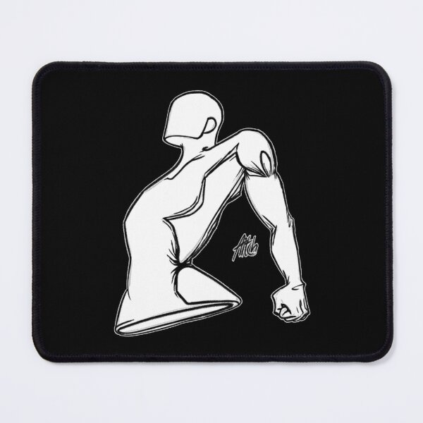 Item preview, Nameless Baseball ¾ Sleeve   designed and sold by kevinrichmond8.