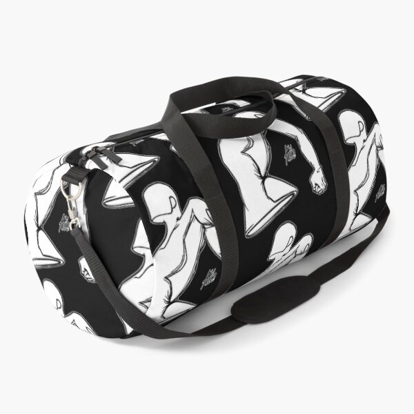 Item preview, Nameless Baseball ¾ Sleeve   designed and sold by kevinrichmond8.