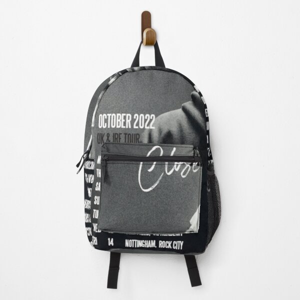 Item preview, Aitch Announces Close To Home Tour 2022    designed and sold by kevinrichmond8.