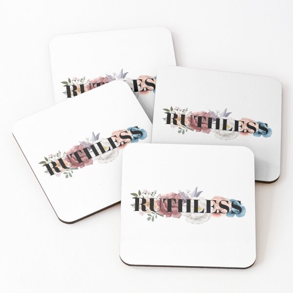Item preview, Ruthless designed and sold by ClauCollado.