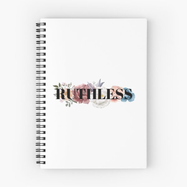 Item preview, Ruthless designed and sold by ClauCollado.