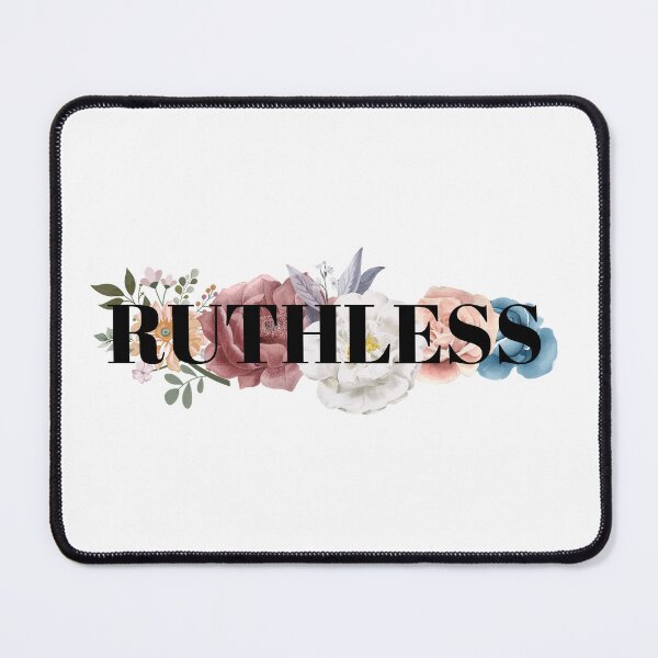 Item preview, Ruthless designed and sold by ClauCollado.