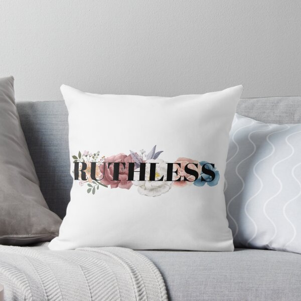 Item preview, Ruthless designed and sold by ClauCollado.