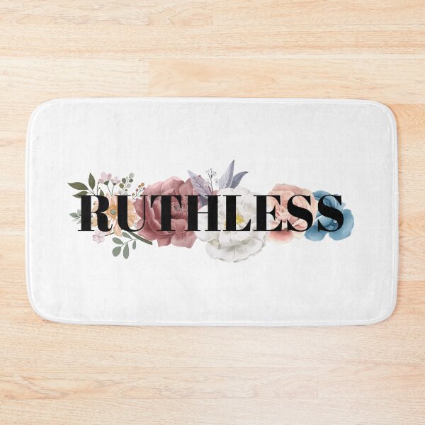 Item preview, Ruthless designed and sold by ClauCollado.