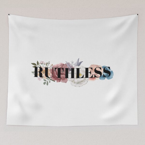 Item preview, Ruthless designed and sold by ClauCollado.