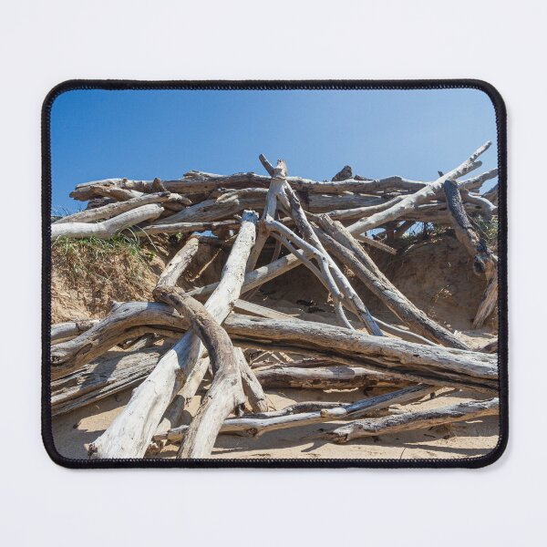 Item preview, Dishevelled Beach Hut designed and sold by Bryan Freeman.