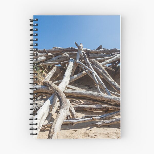 Item preview, Dishevelled Beach Hut designed and sold by Bryan Freeman.