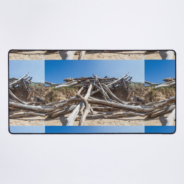 Item preview, Dishevelled Beach Hut designed and sold by Bryan Freeman.