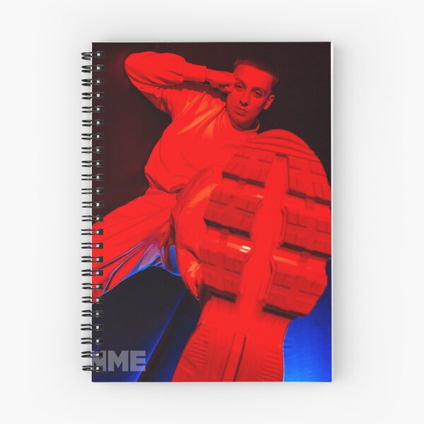 Item preview, Aitch Polaris Cover Album     designed and sold by kevinrichmond8.