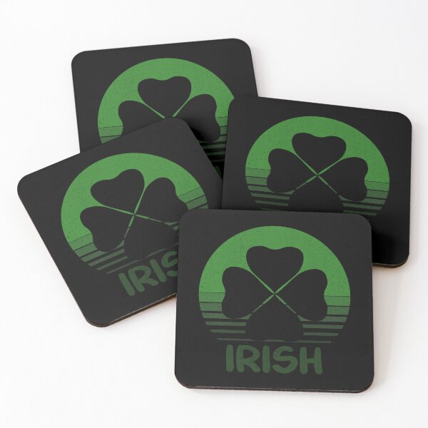 Item preview, Regalo divertido irlandés vintage del día de San Patricio designed and sold by Thevulcano.