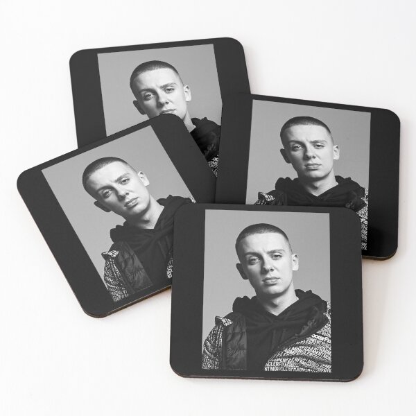 Item preview, the young UK rap wallpaper        designed and sold by kevinrichmond8.