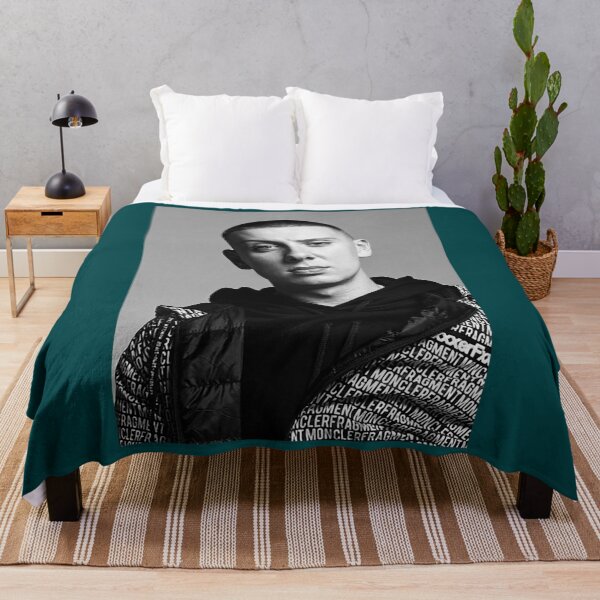 Item preview, the young UK rap wallpaper        designed and sold by kevinrichmond8.
