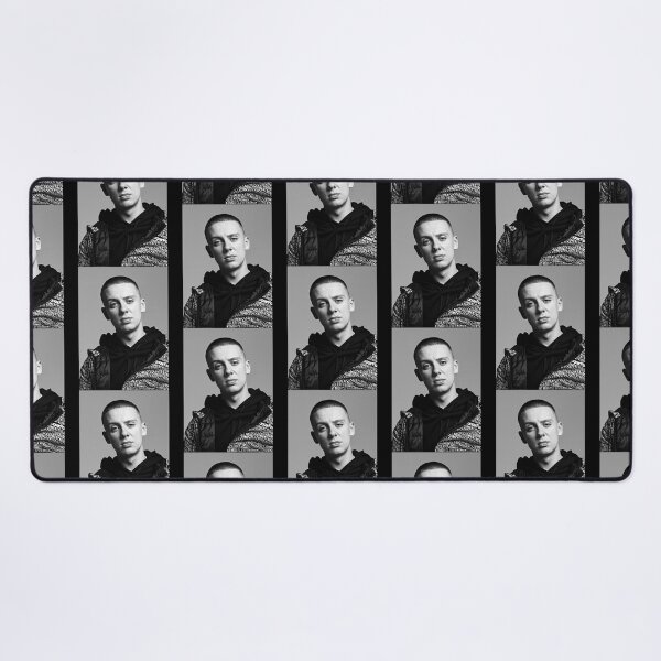 Item preview, the young UK rap wallpaper designed and sold by kevinrichmond8.