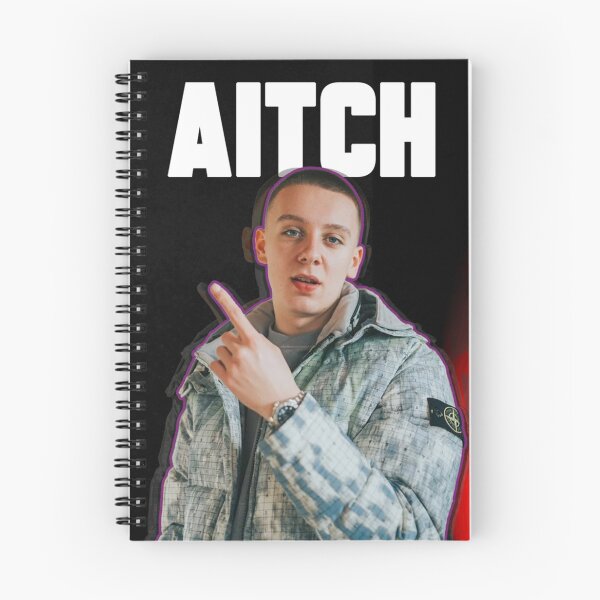 Item preview, Aitch designed and sold by kevinrichmond8.