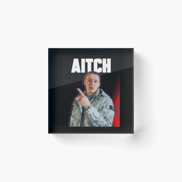 Item preview, Aitch designed and sold by kevinrichmond8.