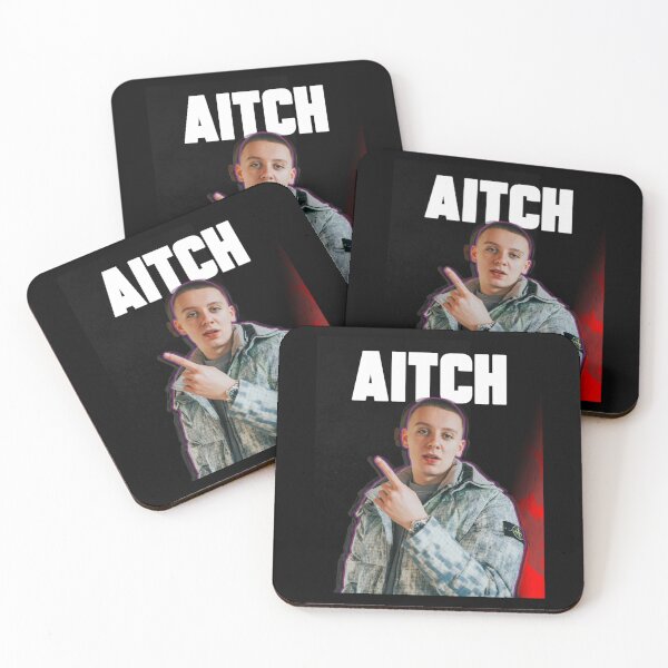 Item preview, Aitch designed and sold by kevinrichmond8.